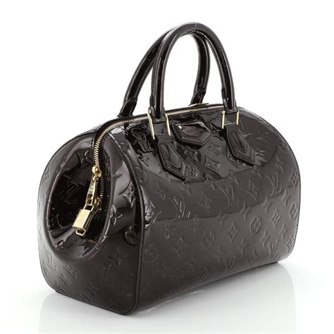 louis vuitton monogram vernis montana dune|LVMONOGRAM 家族系列 .